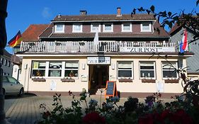 Hotel zur Post